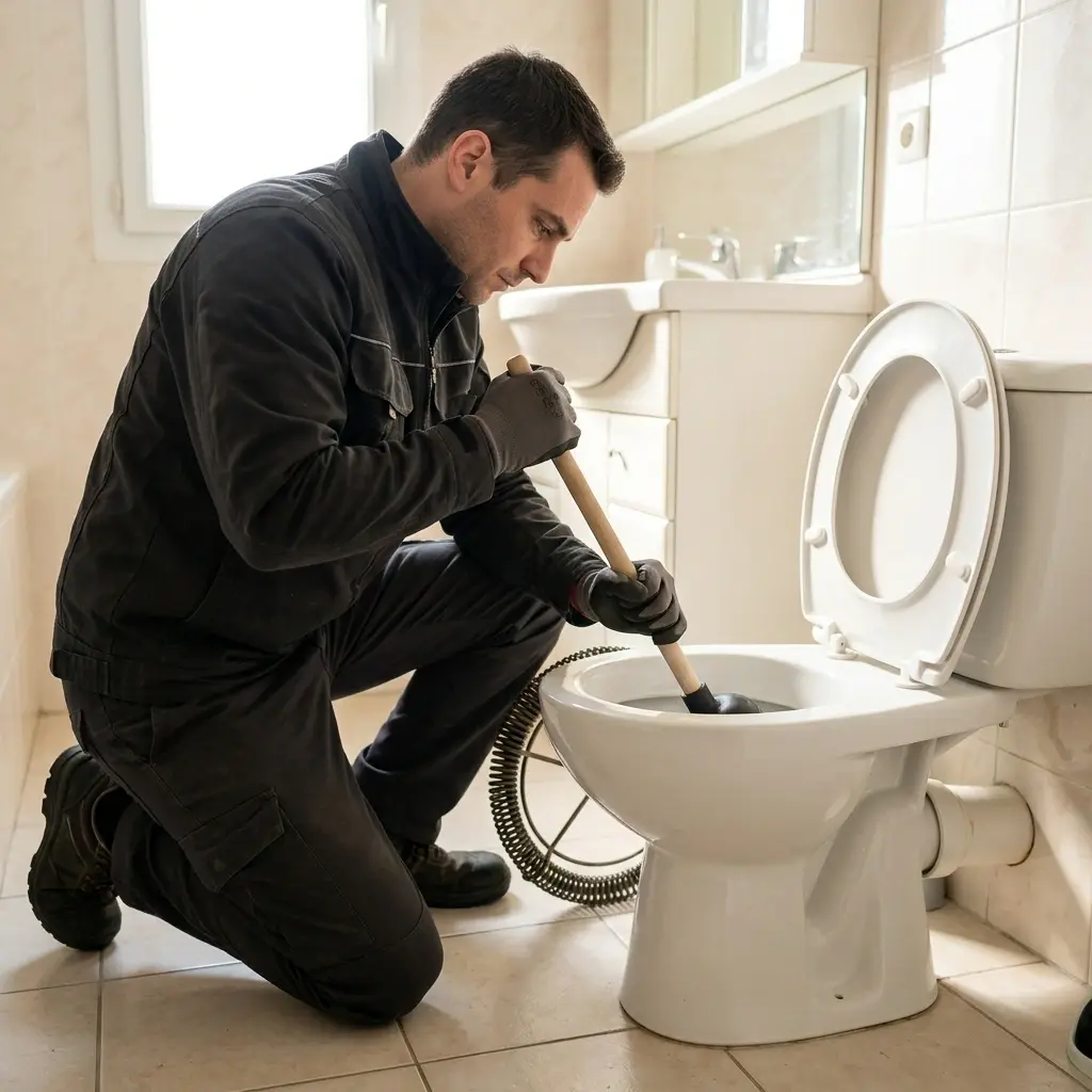 Les gestes essentiels pour prévenir les bouchons à Haravilliers
