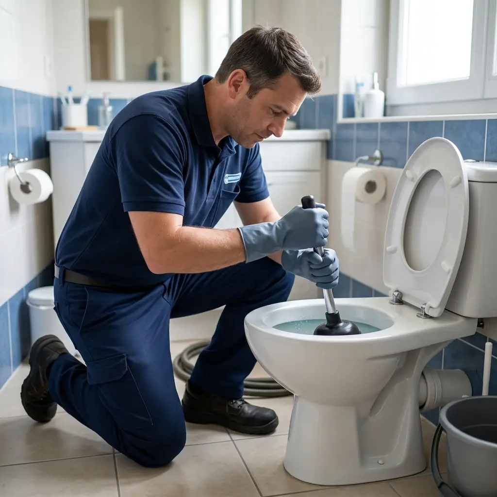 Une solution rapide et durable pour vos canalisations