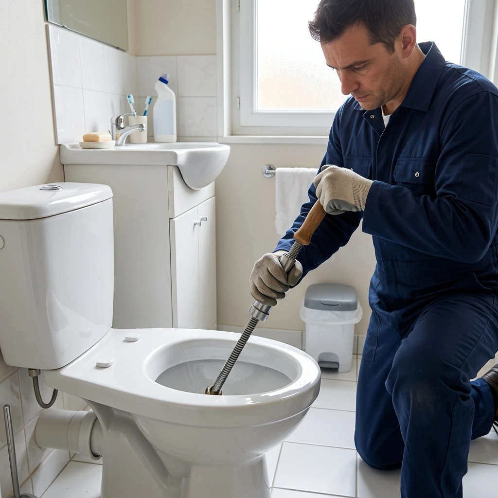 Pourquoi nous choisir pour vos débouchages à Heaulme ?