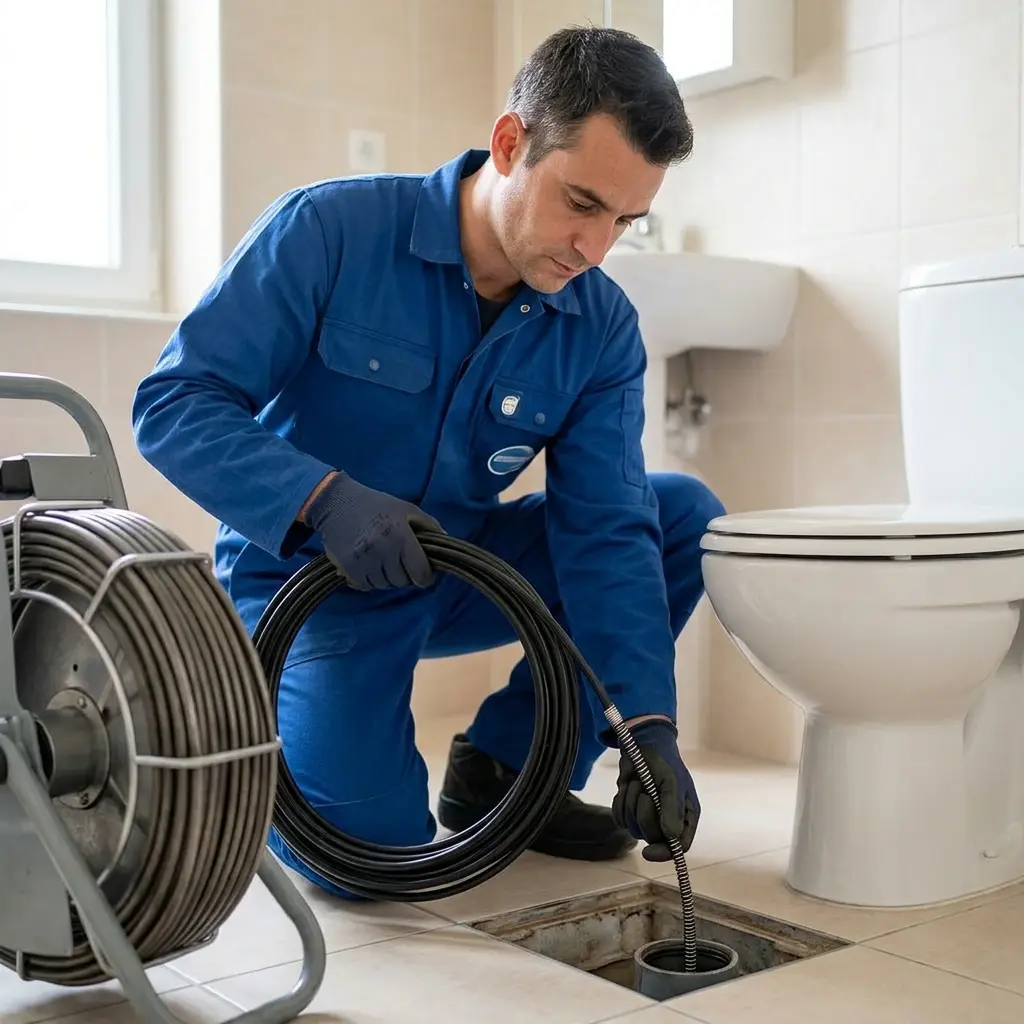 Une solution durable pour vos sanitaires dans le Val-d'Oise