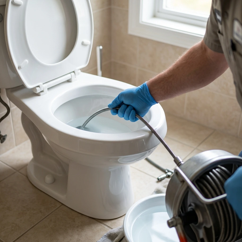 Un service de proximité pour vos canalisations