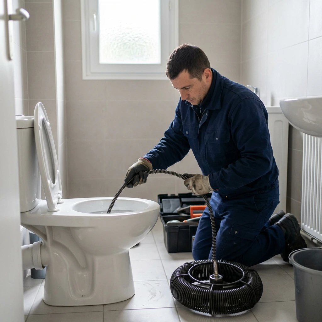 Conseils et gestes pour prévenir les obstructions à Génicourt
