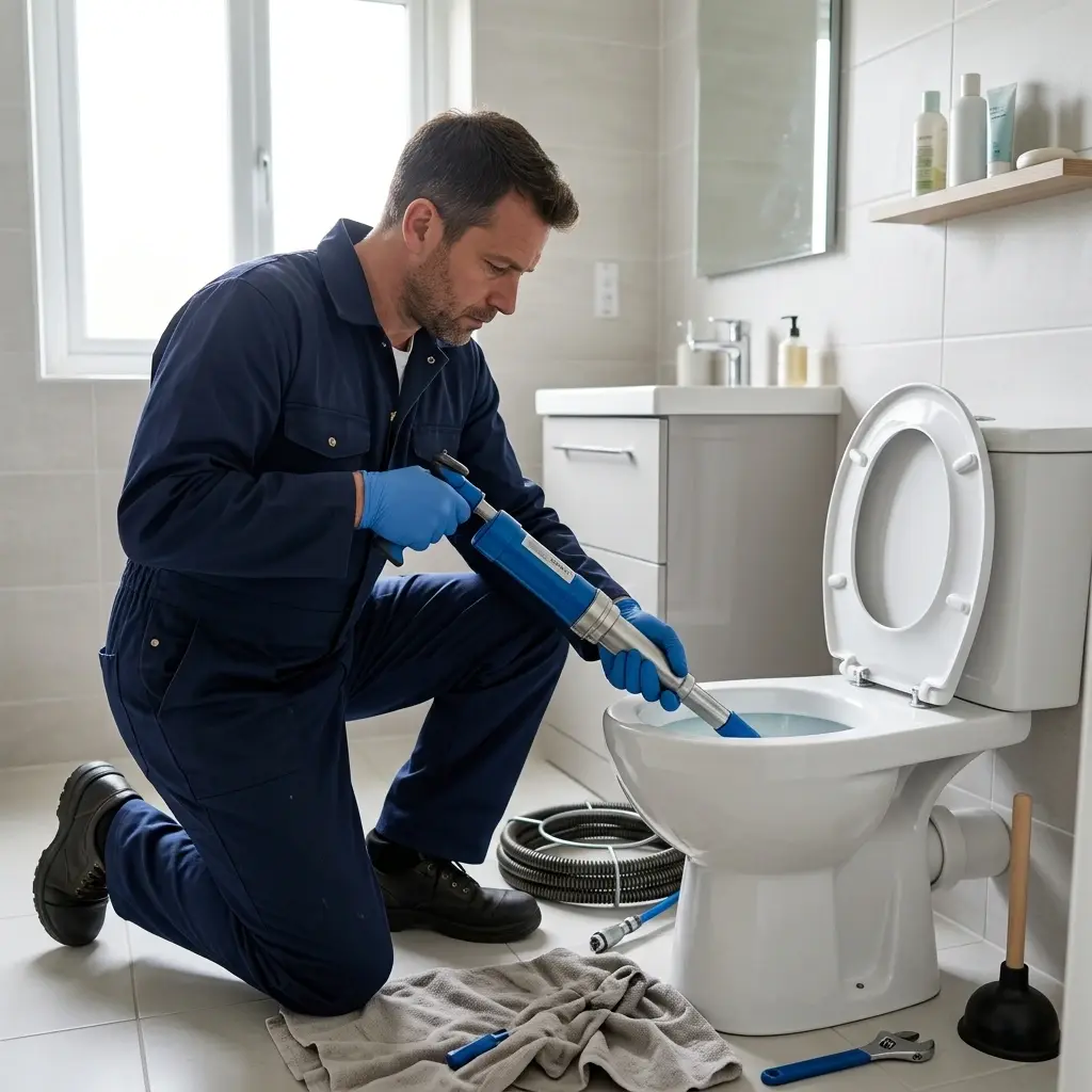 Un traitement technique pour un résultat durable