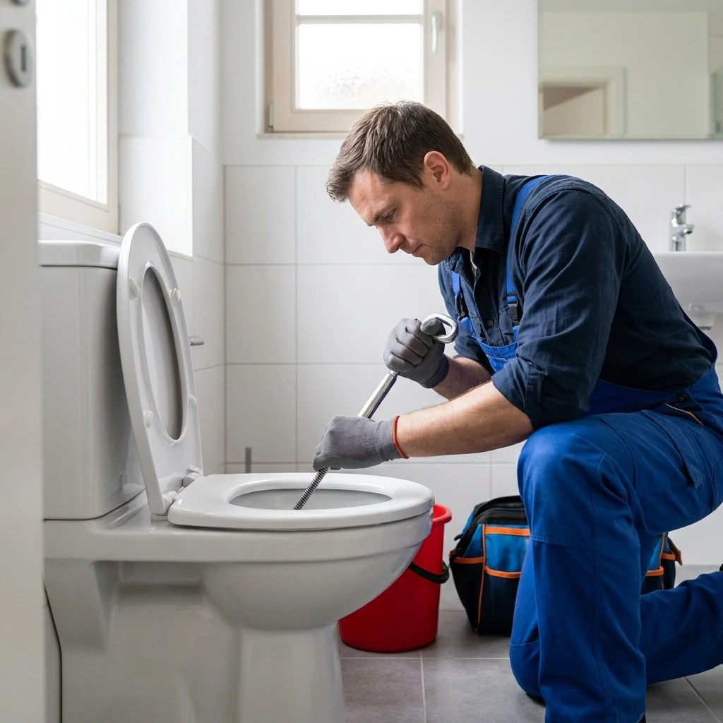 Un service de proximité pour vos urgences sanitaires