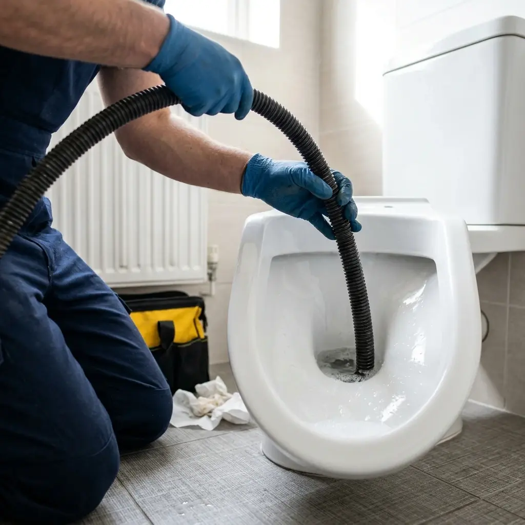 Une solution durable pour vos sanitaires à Marly-la-Ville