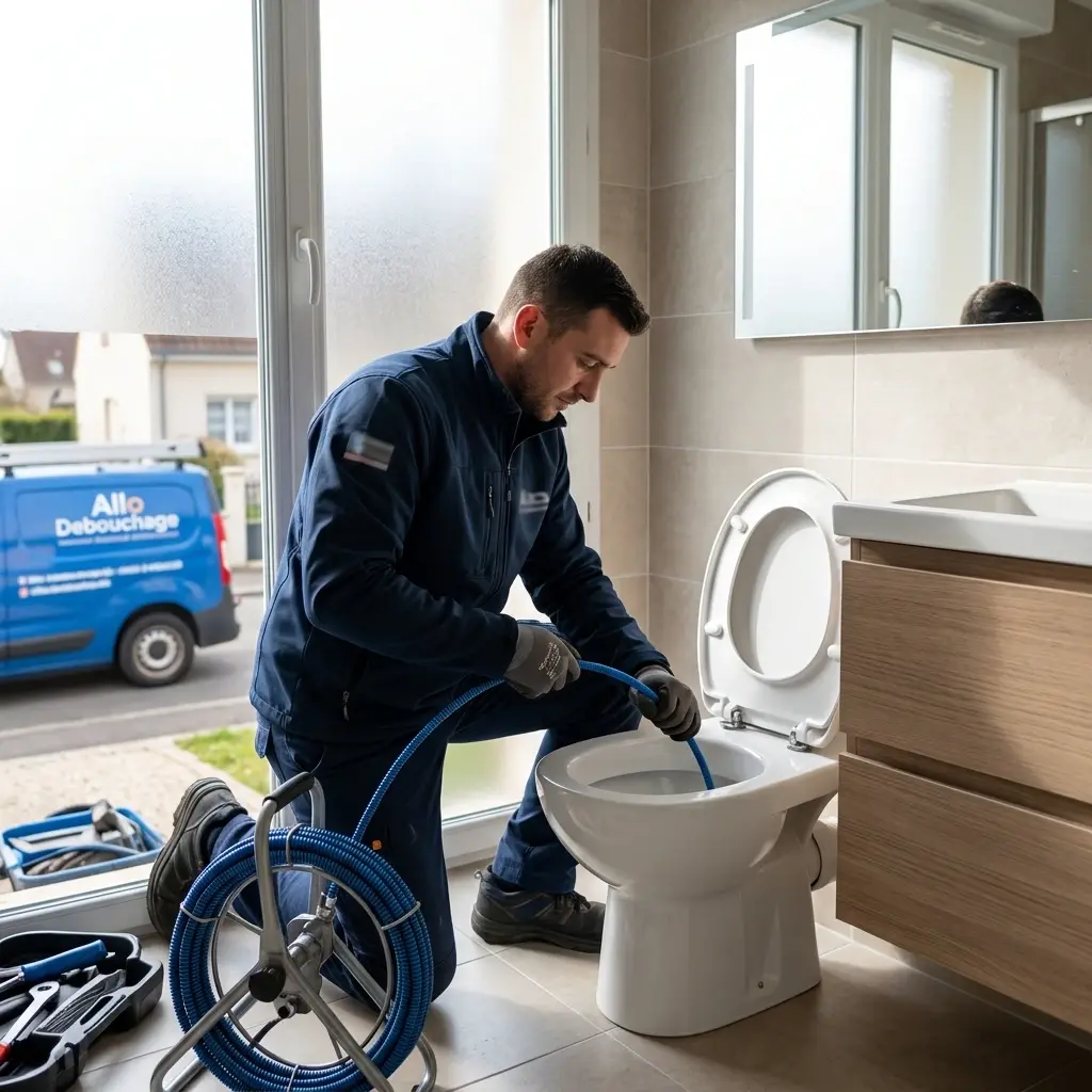 Une solution durable pour vos canalisations dans le Val-d'Oise
