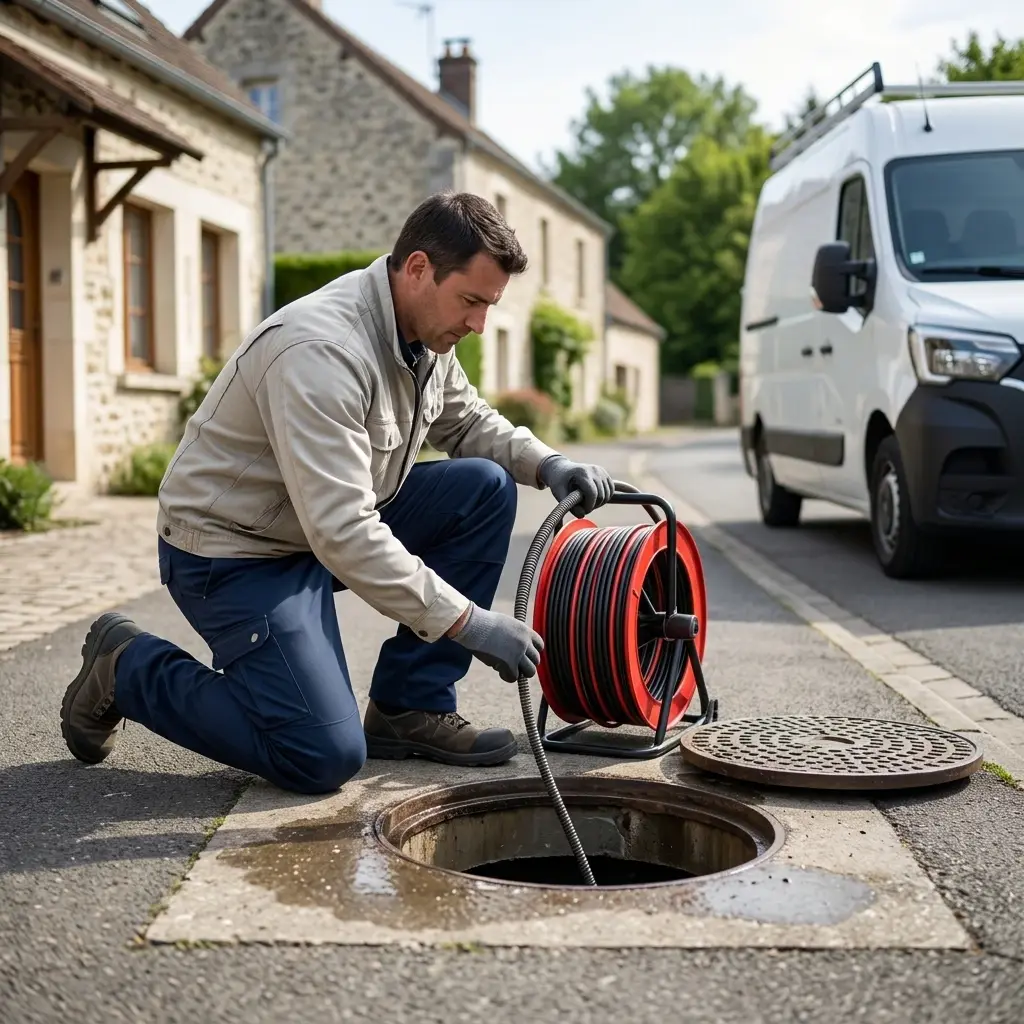 Un service de dépannage fiable et transparent dans le Val-d'Oise