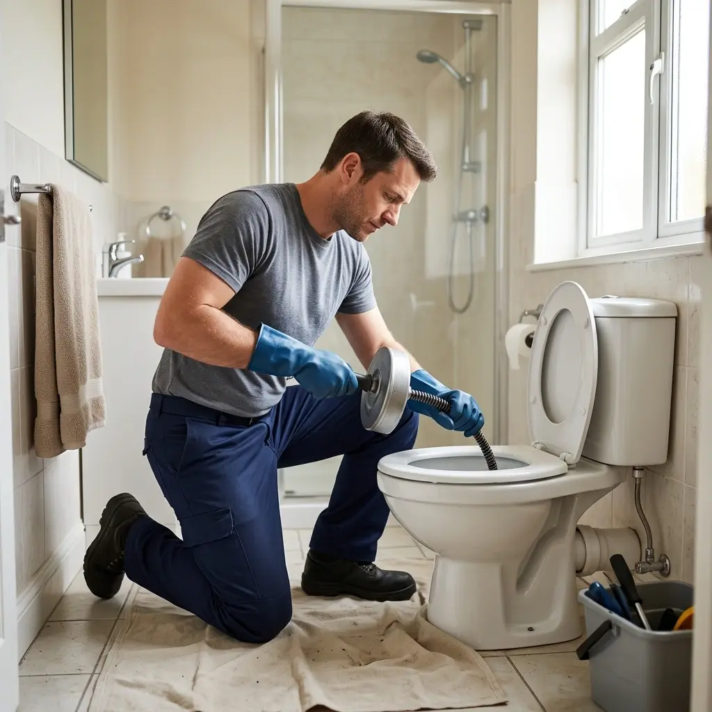 Un service de proximité pour retrouver un confort sanitaire