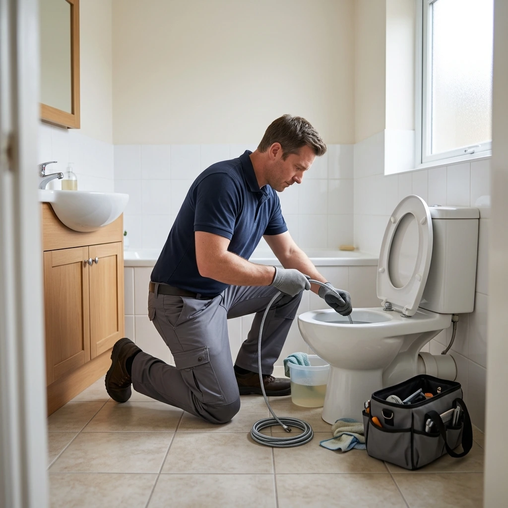 Comment prévenir les bouchons dans vos toilettes ?