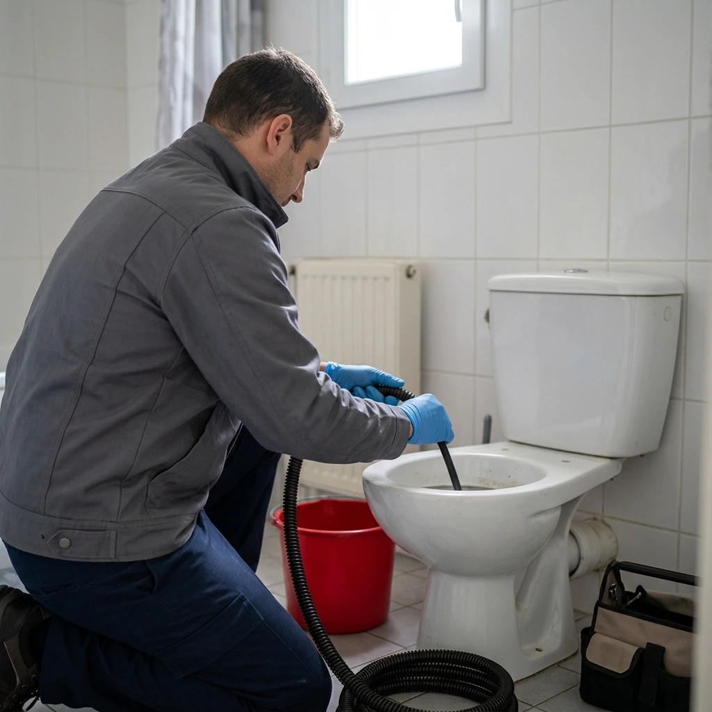Pourquoi choisir notre expertise à Chaussy ?