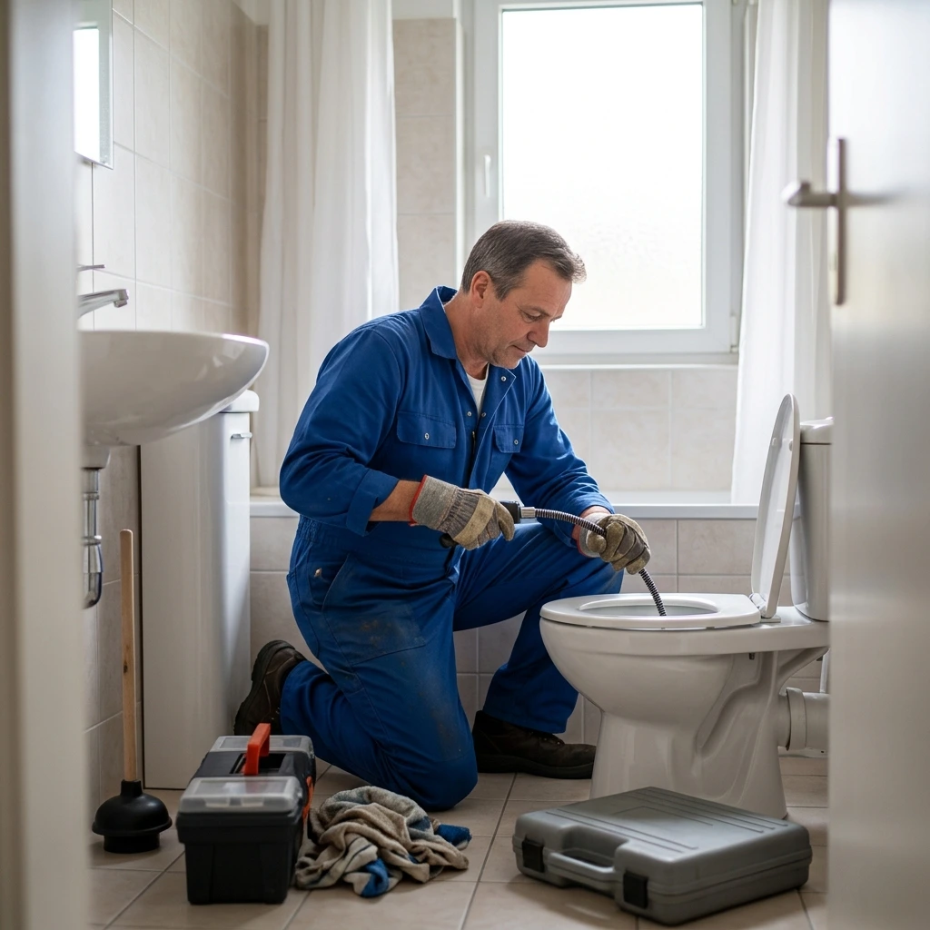 Un traitement technique et ciblé pour vos conduits