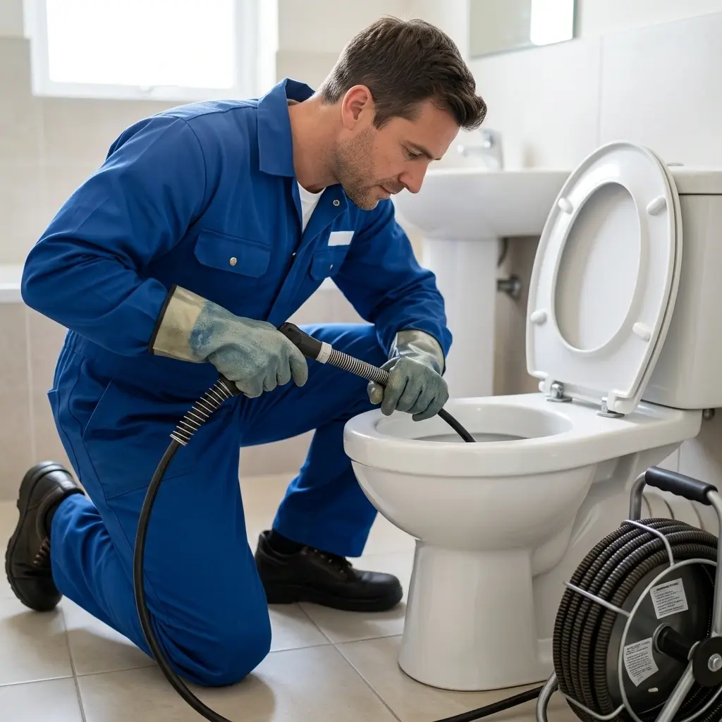 Une solution durable pour vos problèmes d'assainissement