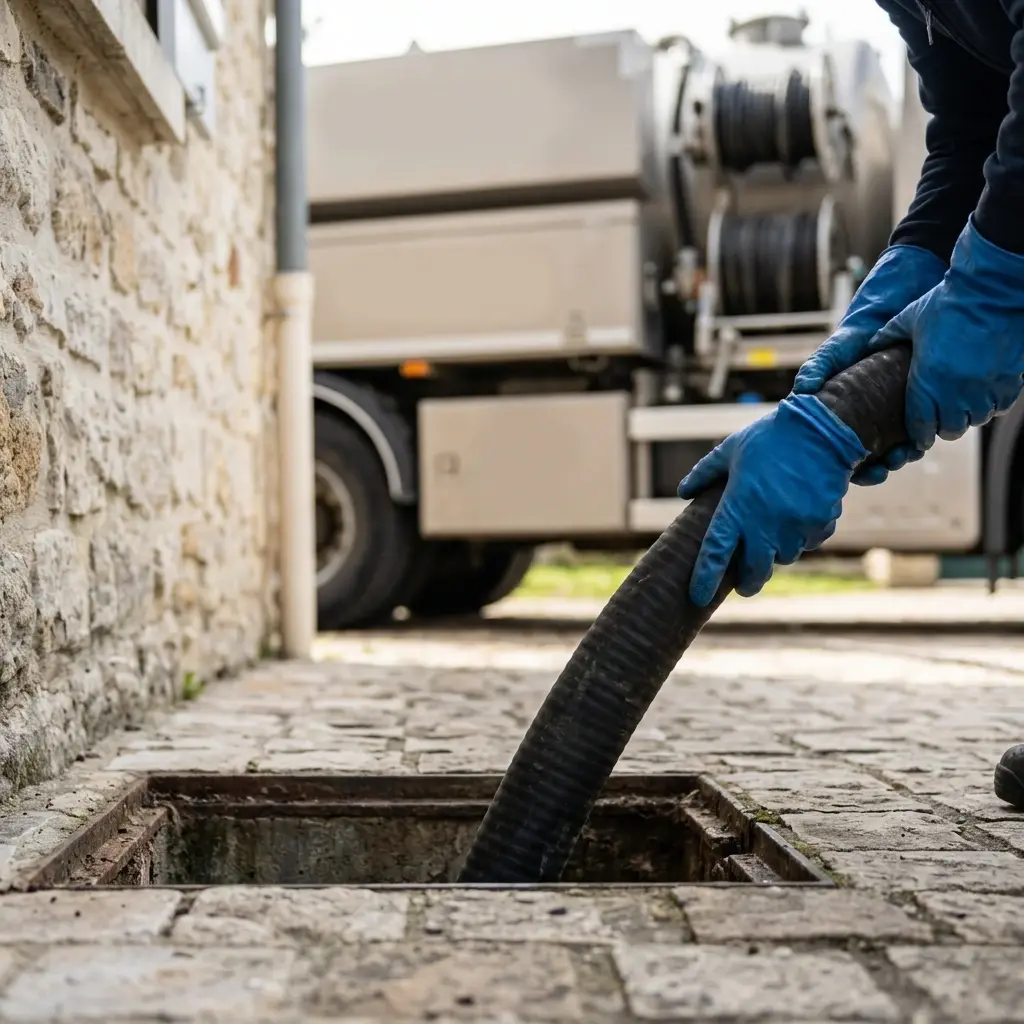 Une approche technique pour un résultat durable