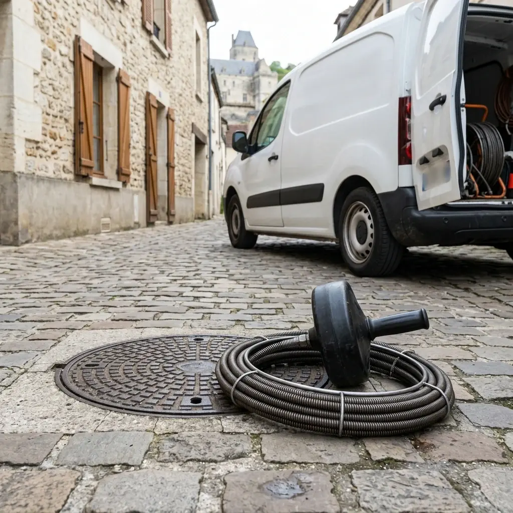 Une approche technique pour un débouchage radical
