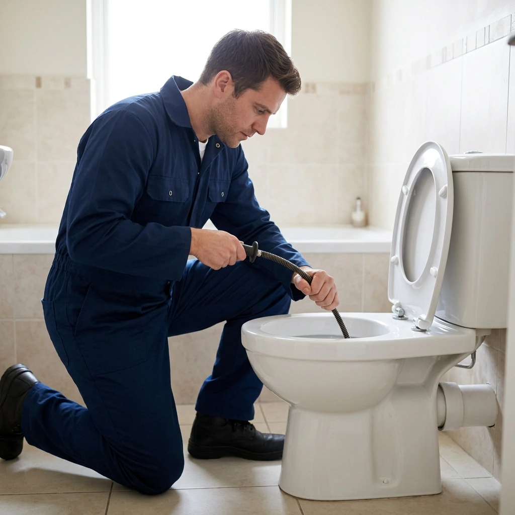 Un traitement technique et efficace pour vos conduits