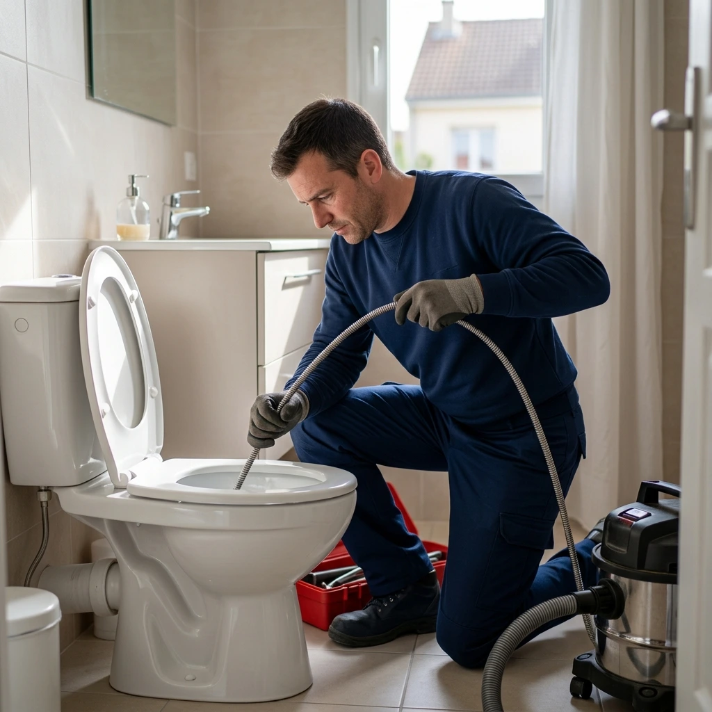 Adoptez les bons gestes pour prévenir les bouchons domestiques