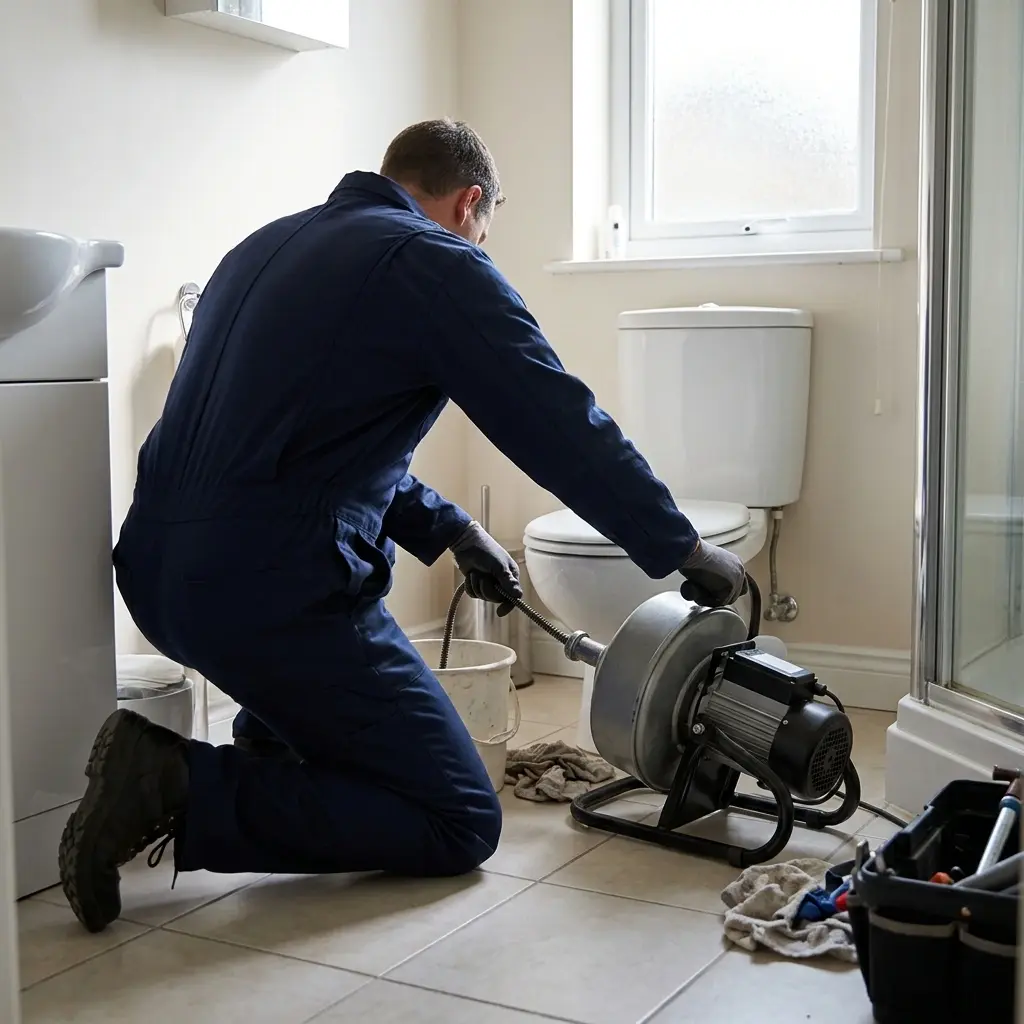 Une solution durable pour vos sanitaires à Arronville