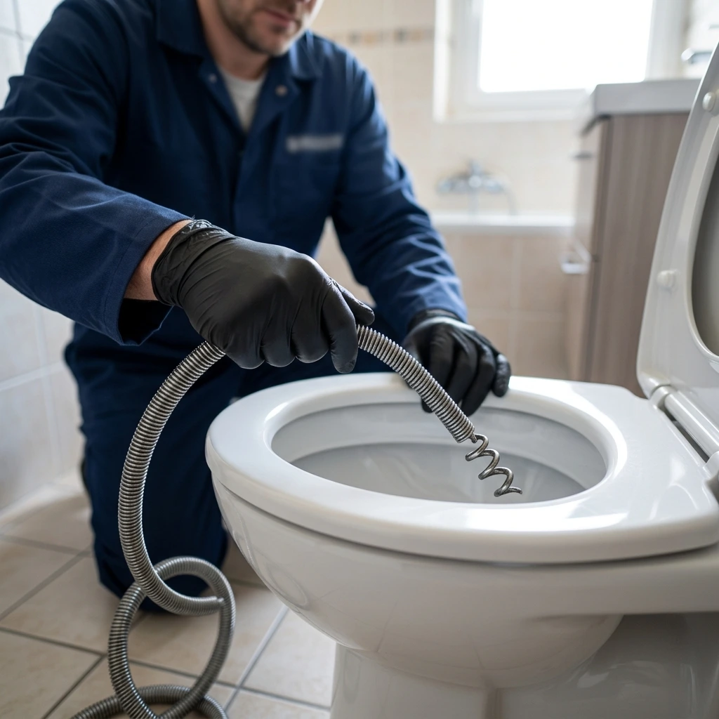 Une solution durable pour vos canalisations bouchées