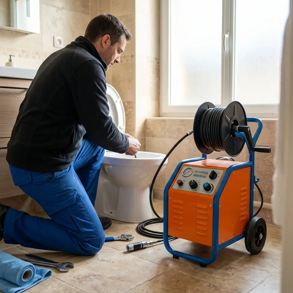Une approche technique pour un débouchage durable