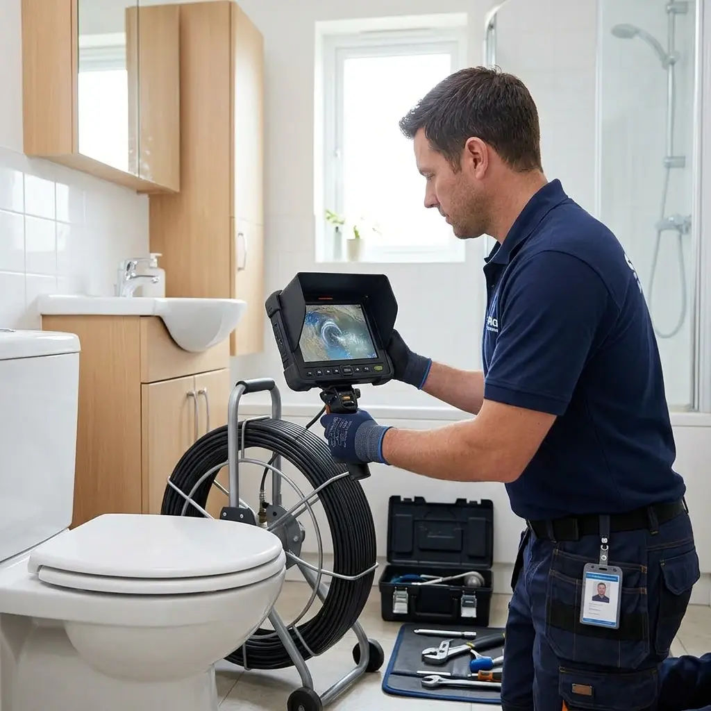 Une solution durable pour vos sanitaires dans le Val-d'Oise