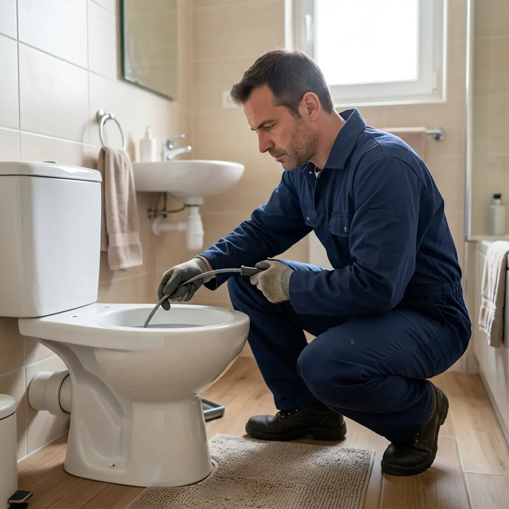 Une solution fiable pour retrouver le confort de vos sanitaires