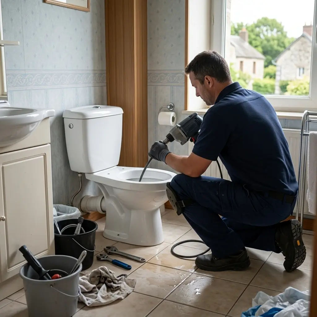 Une approche technique pour un débouchage durable