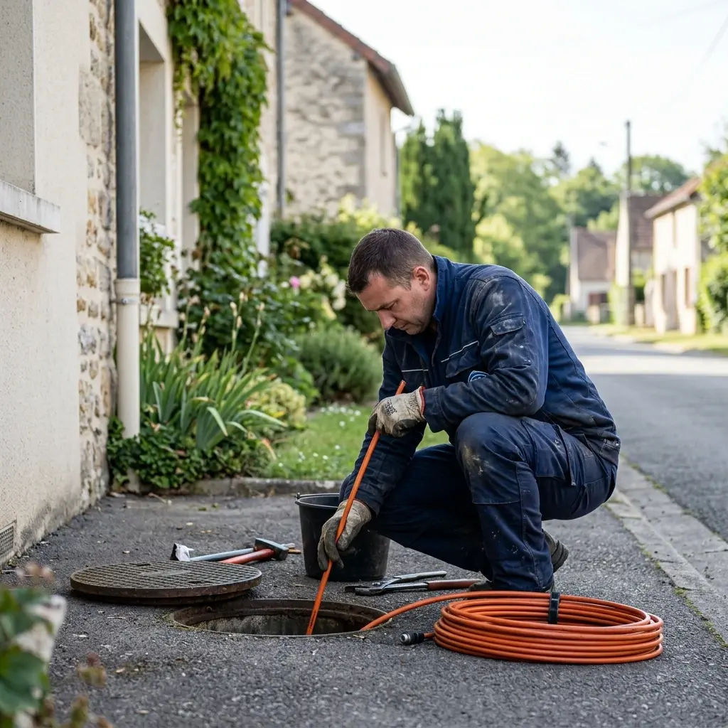 Pourquoi nous choisir pour vos WC à Béthemont-la-Forêt ?