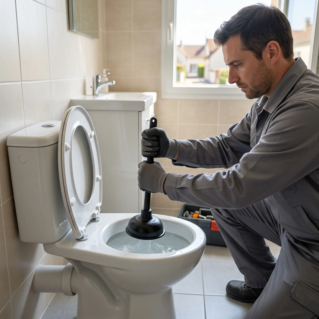 Pourquoi nous choisir pour vos sanitaires à Jagny-sous-Bois ?