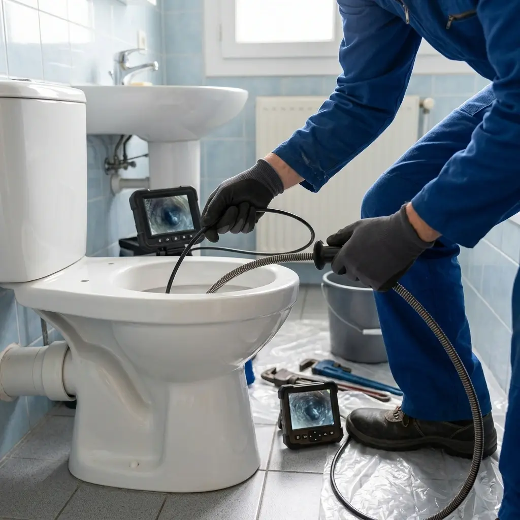 Une solution durable pour vos sanitaires dans le Val-d'Oise