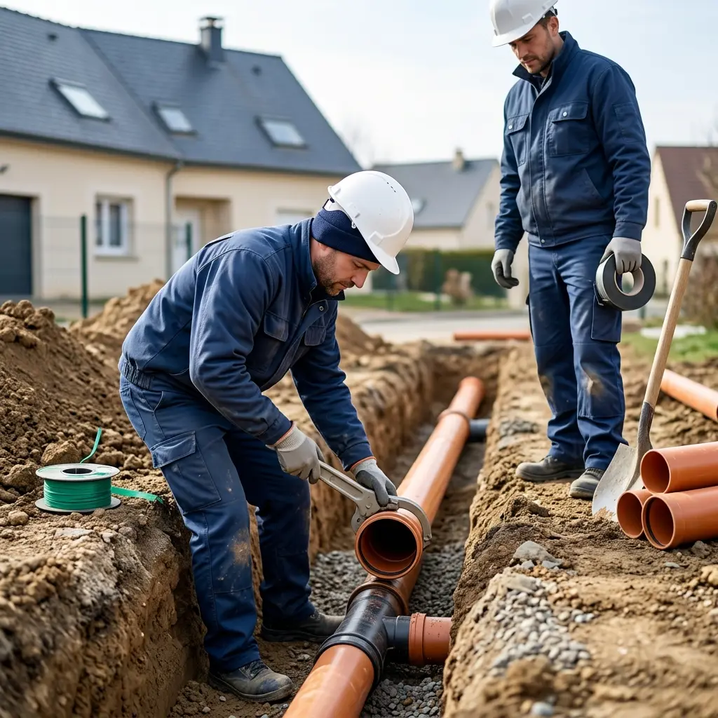 Notre méthode de travail sur le terrain