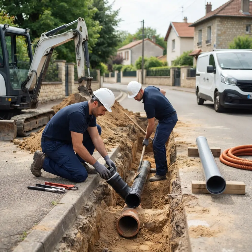 Secteurs couverts et services offerts dans la Marne