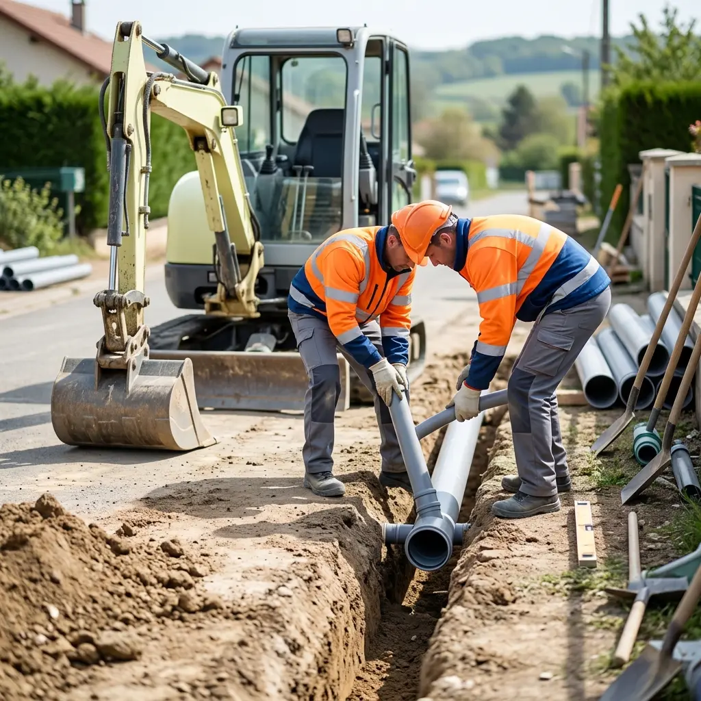 Comment se déroule l'installation dans la Haute-Marne ?