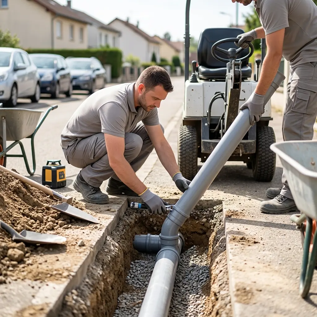 Situations courantes rencontrées sur les réseaux en Meurthe-et-Moselle