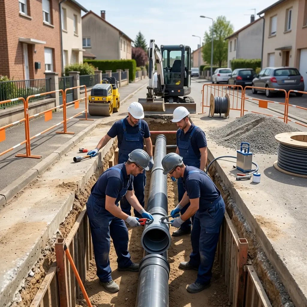 Comment se déroule le branchement dans la Meurthe-et-Moselle ?