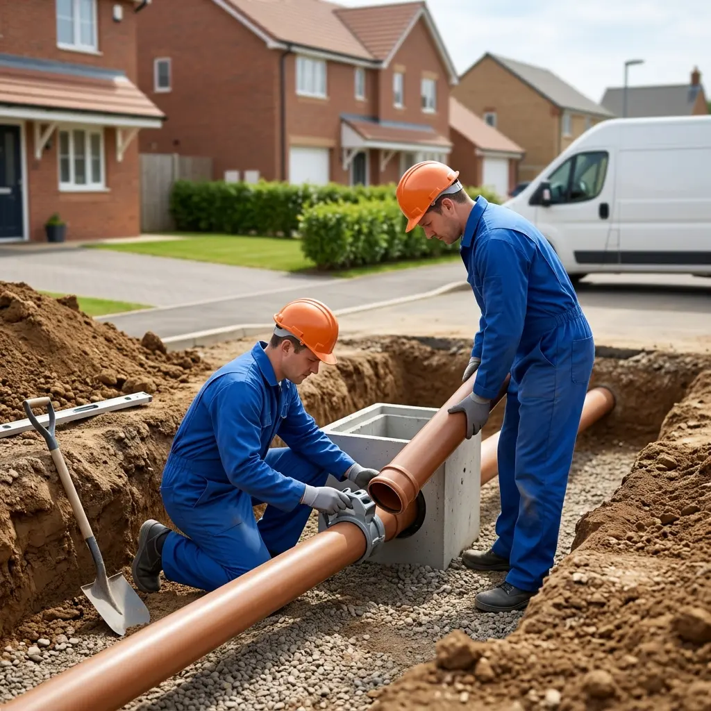 Notre approche technique sur le terrain