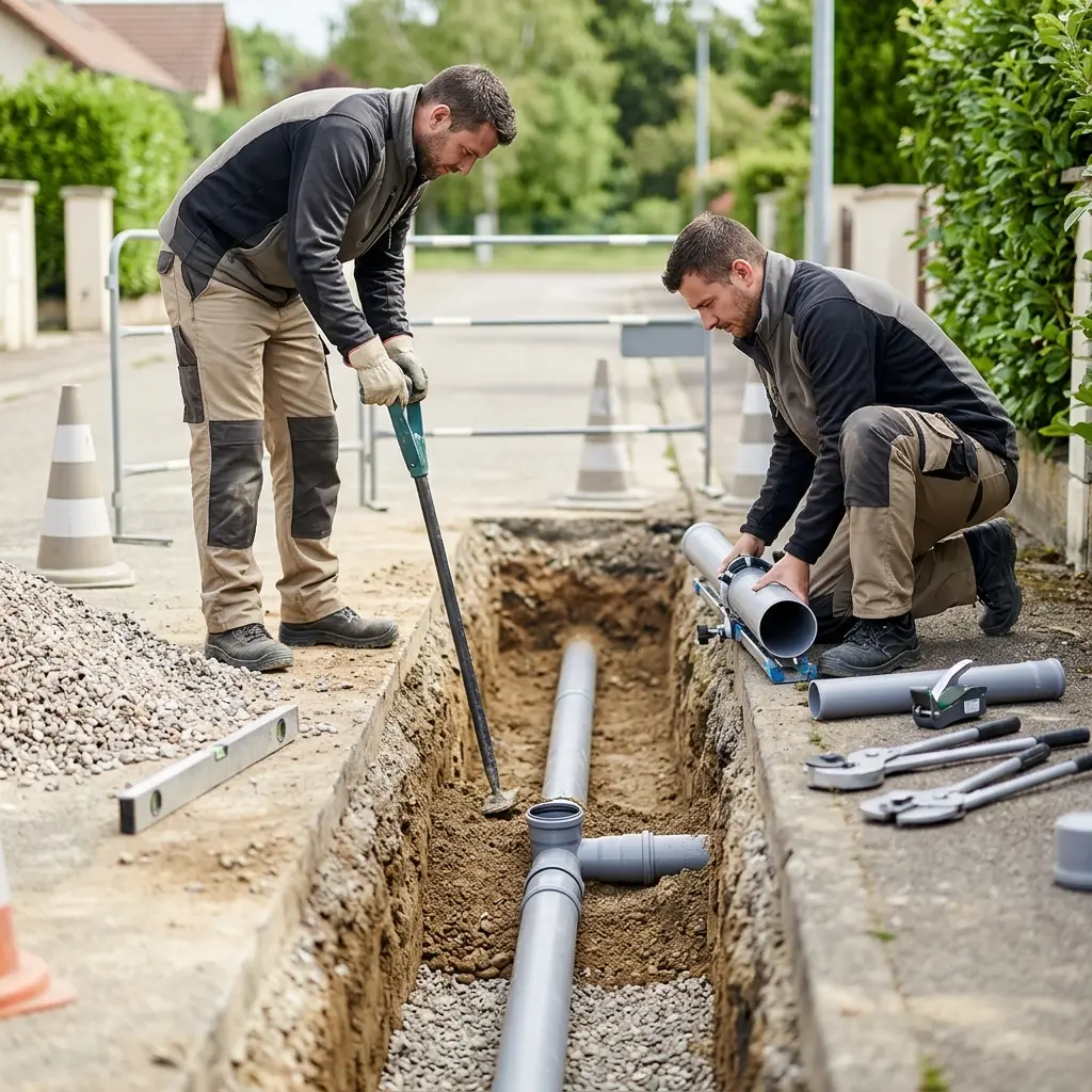 Comment se déroule l'installation dans la Moselle ?