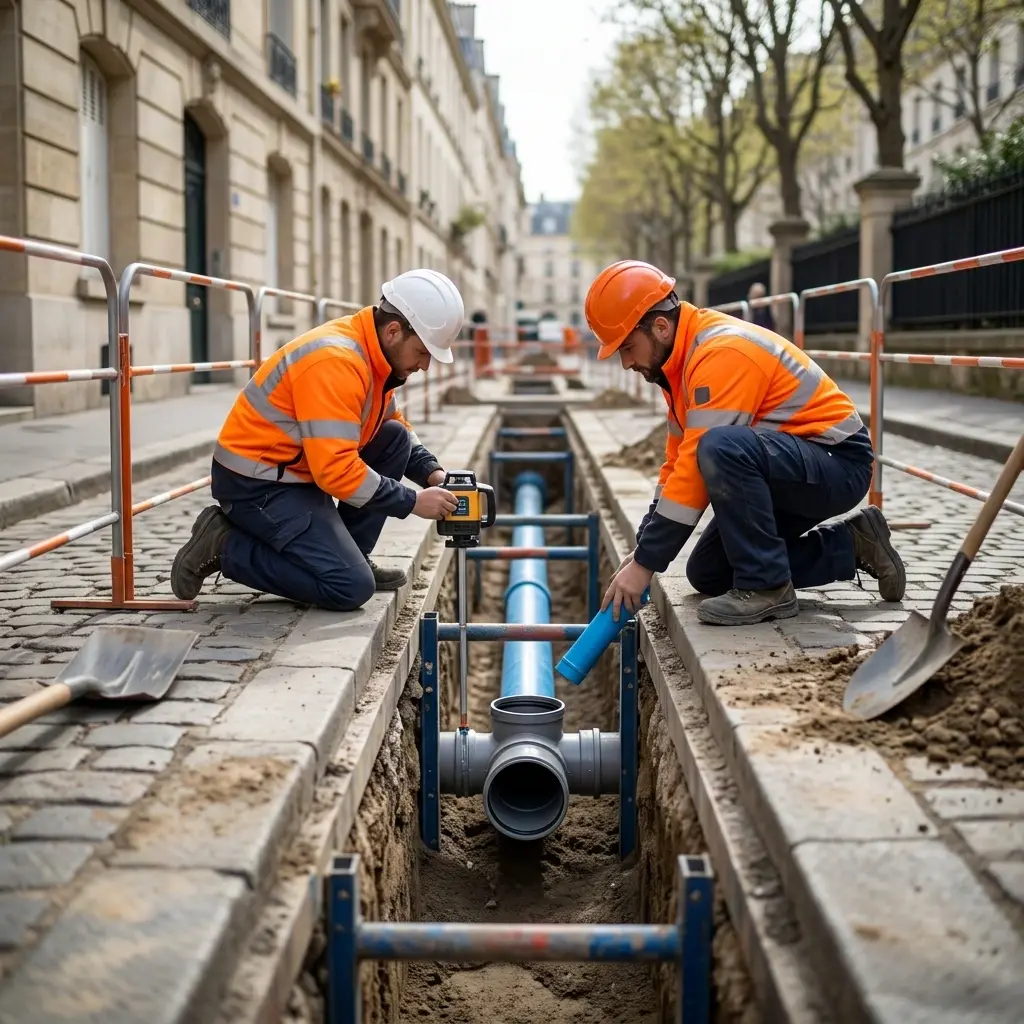 Écoulement très lent