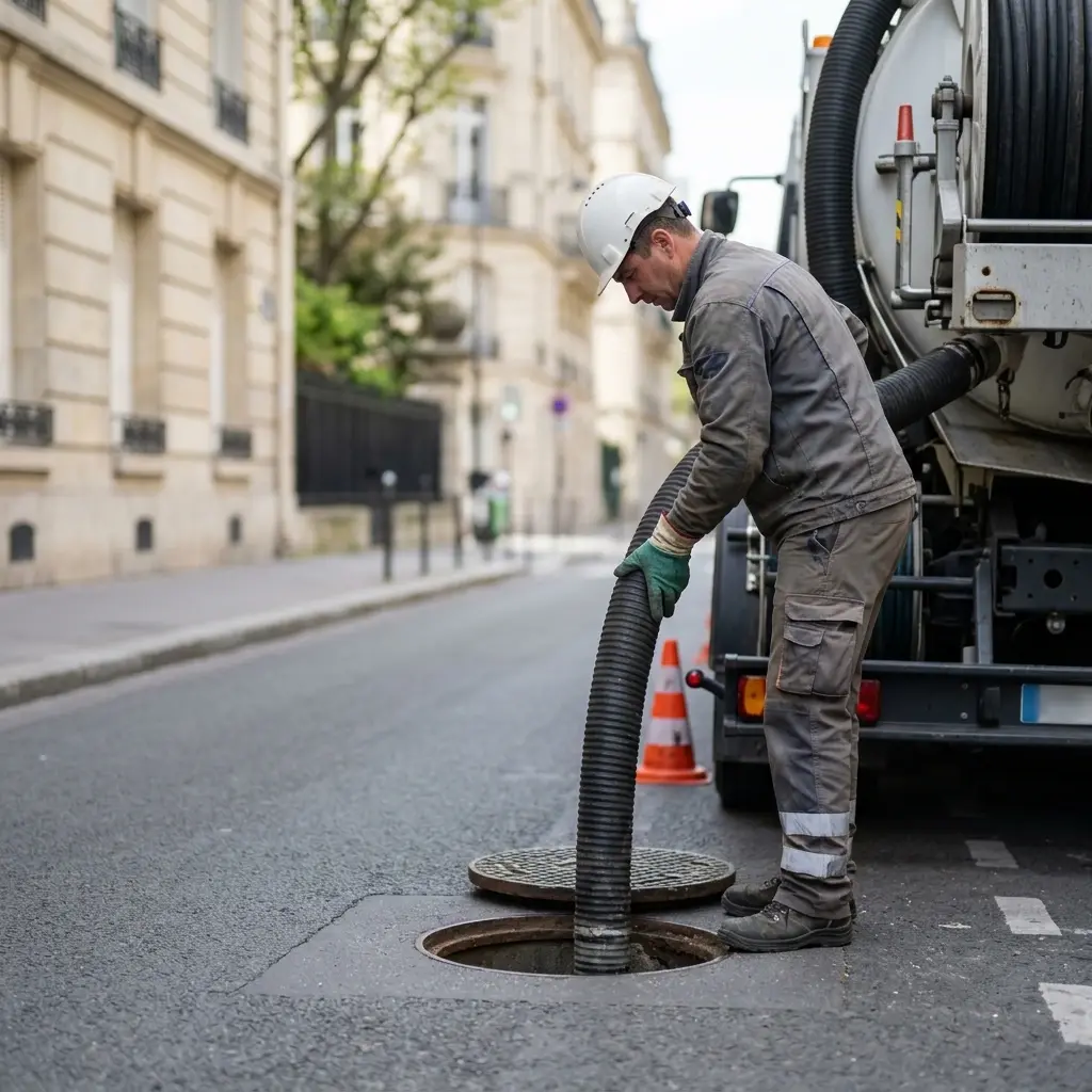 Bruits de glouglou