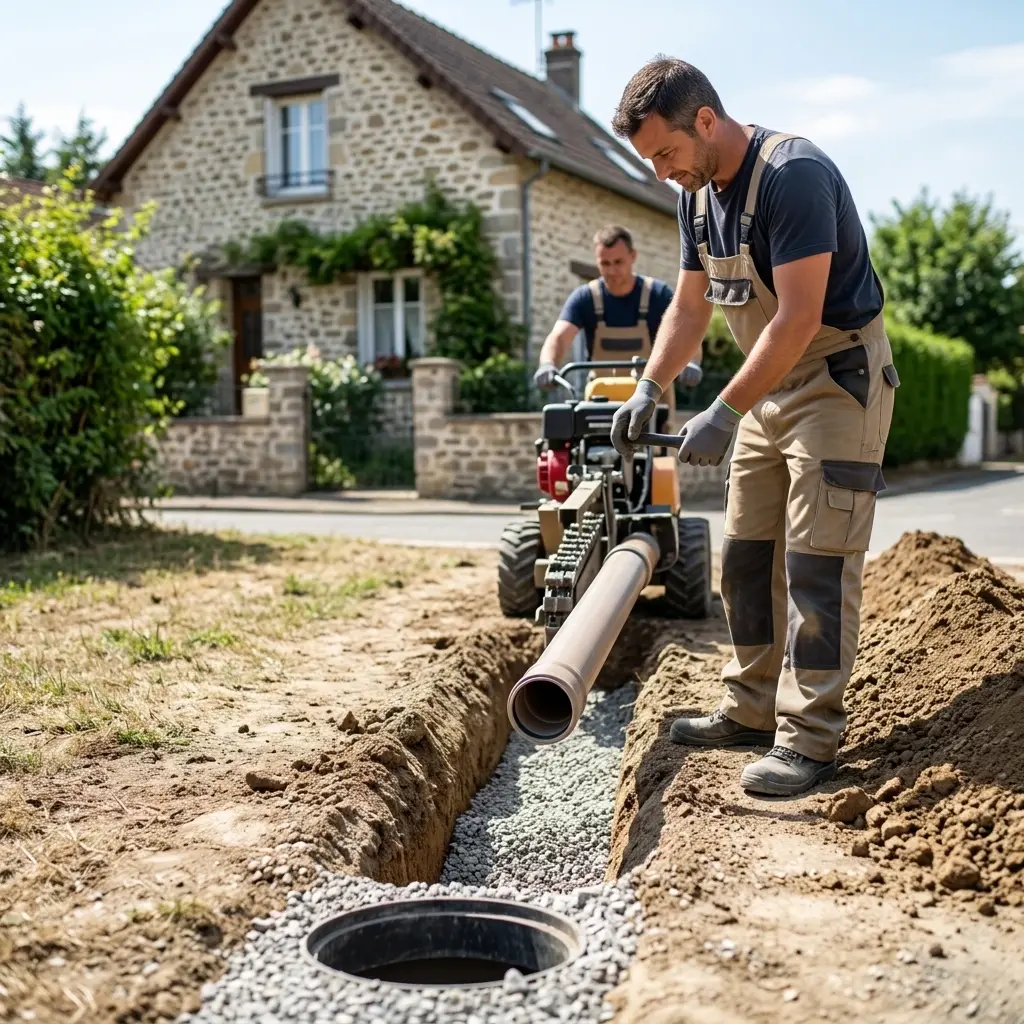 Quand planifier vos travaux de mise aux normes dans les Yvelines ?