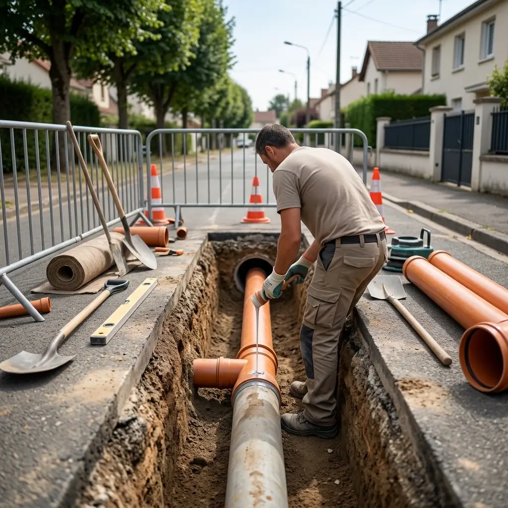 Pannes courantes observées dans les Hauts-de-Seine