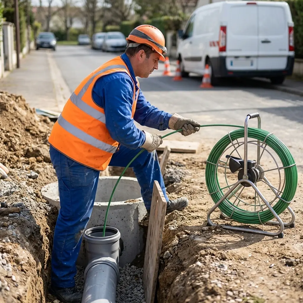 Pourquoi choisir notre service de raccordement au tout à l'égout dans les Hauts-de-Seine ?