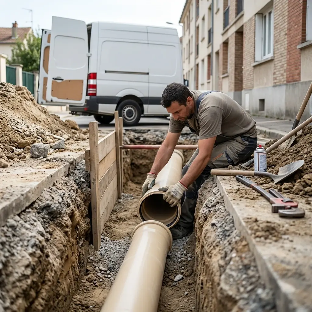Notre méthode de travail sur le terrain