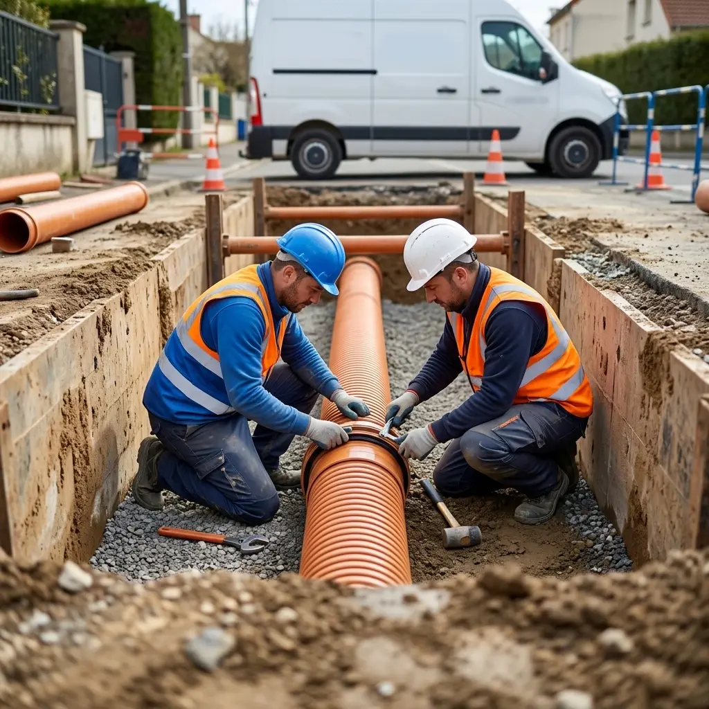 Comment se déroule l'installation dans le Val-de-Marne ?