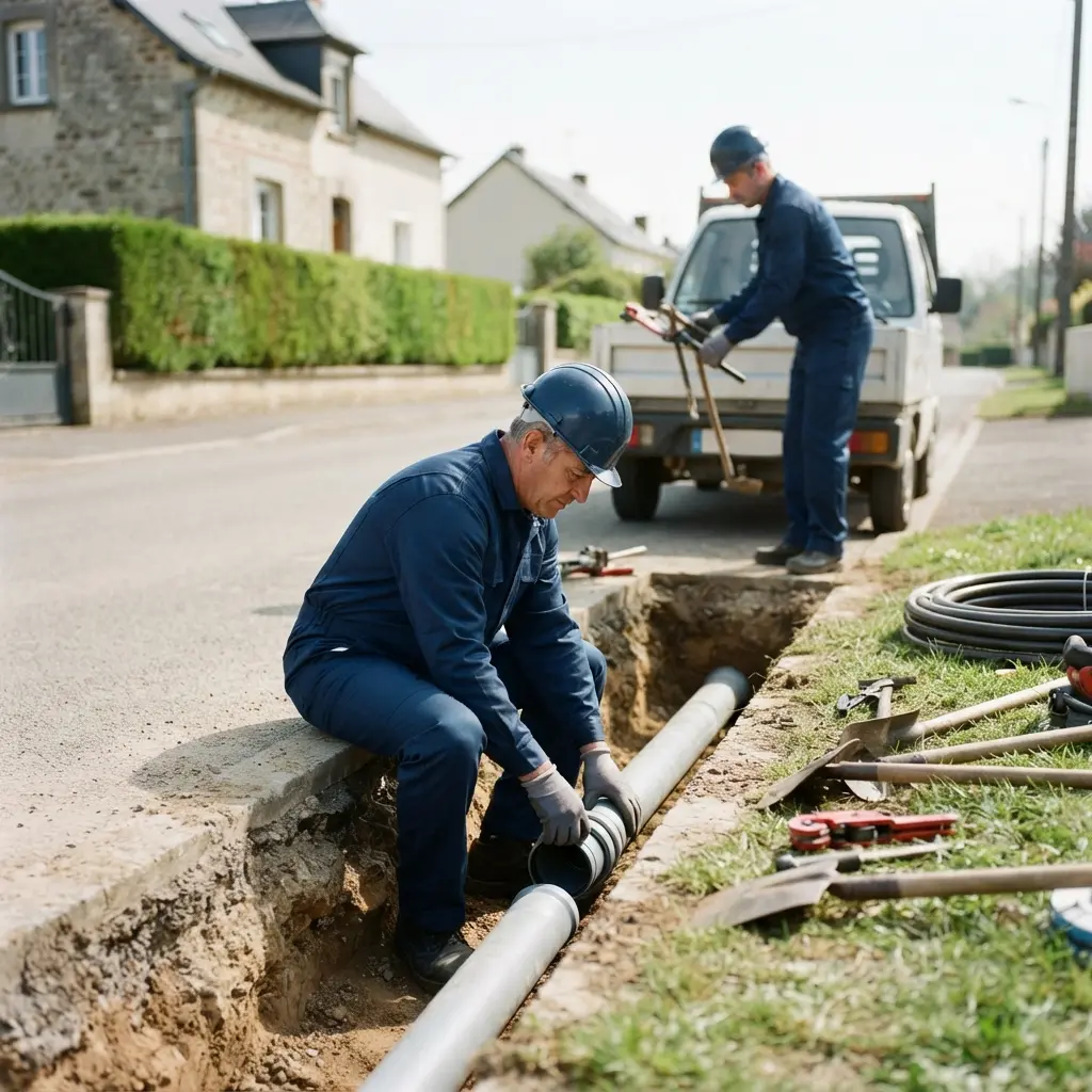 Prévenir les problèmes d'évacuation