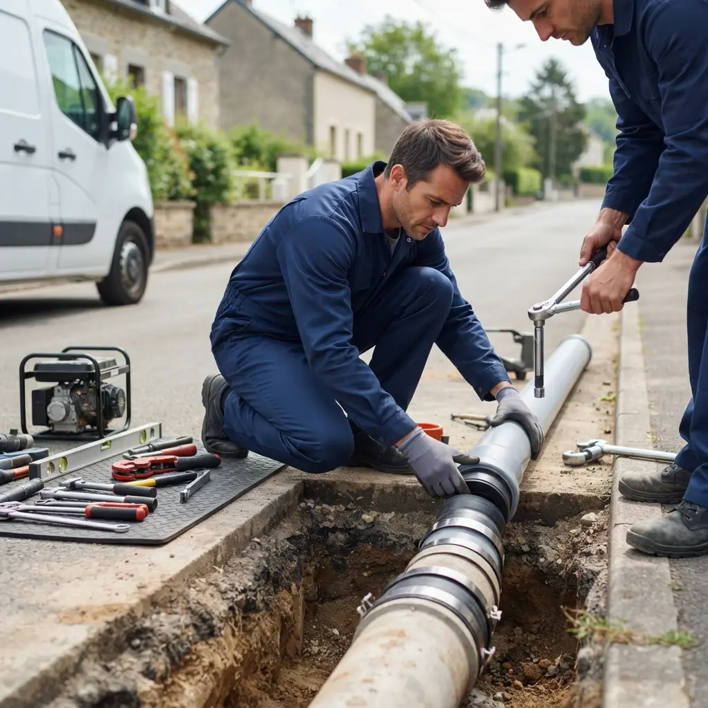 Pourquoi nous choisir à Villers-Semeuse
