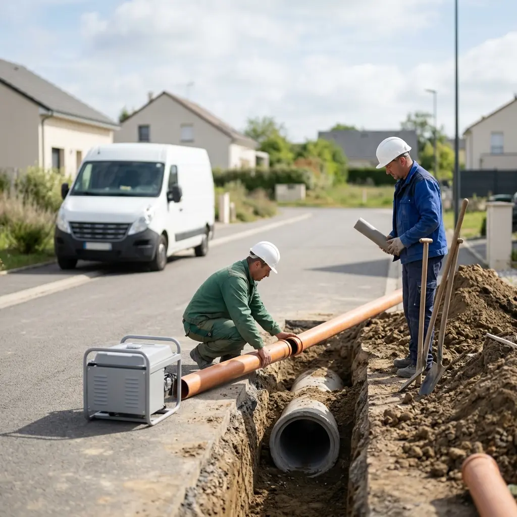 Pourquoi choisir notre service à Carignan