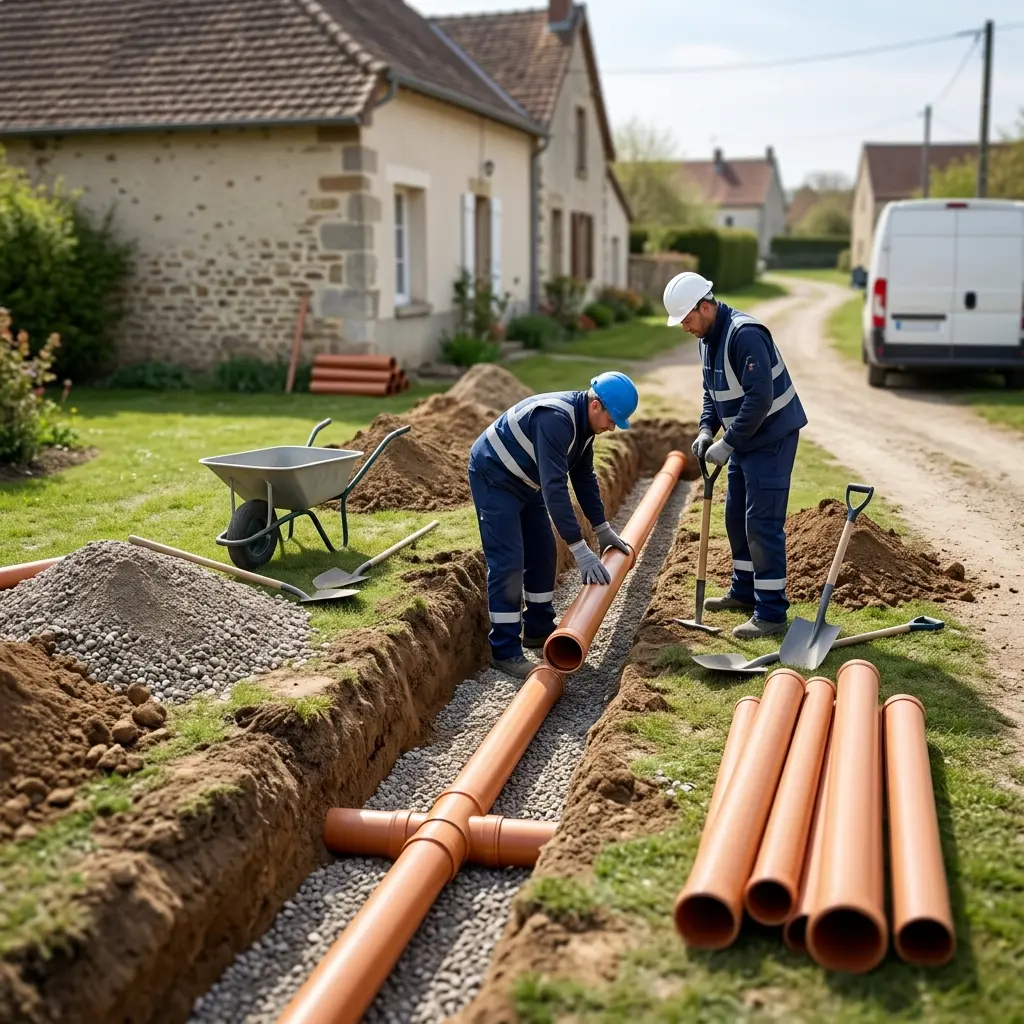 Une approche technique rigoureuse pour vos réseaux