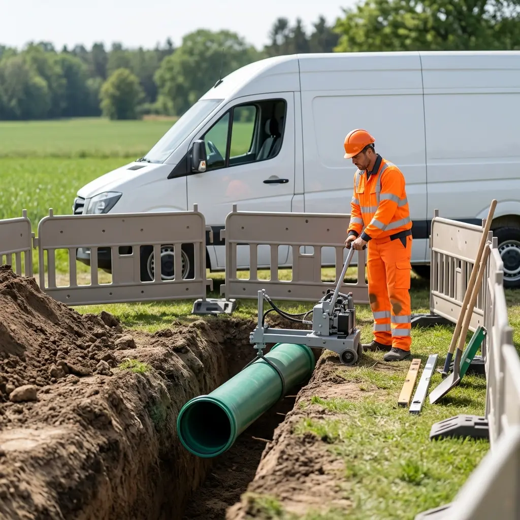 Pourquoi nous choisir pour vos travaux à Nouvion-sur-Meuse ?