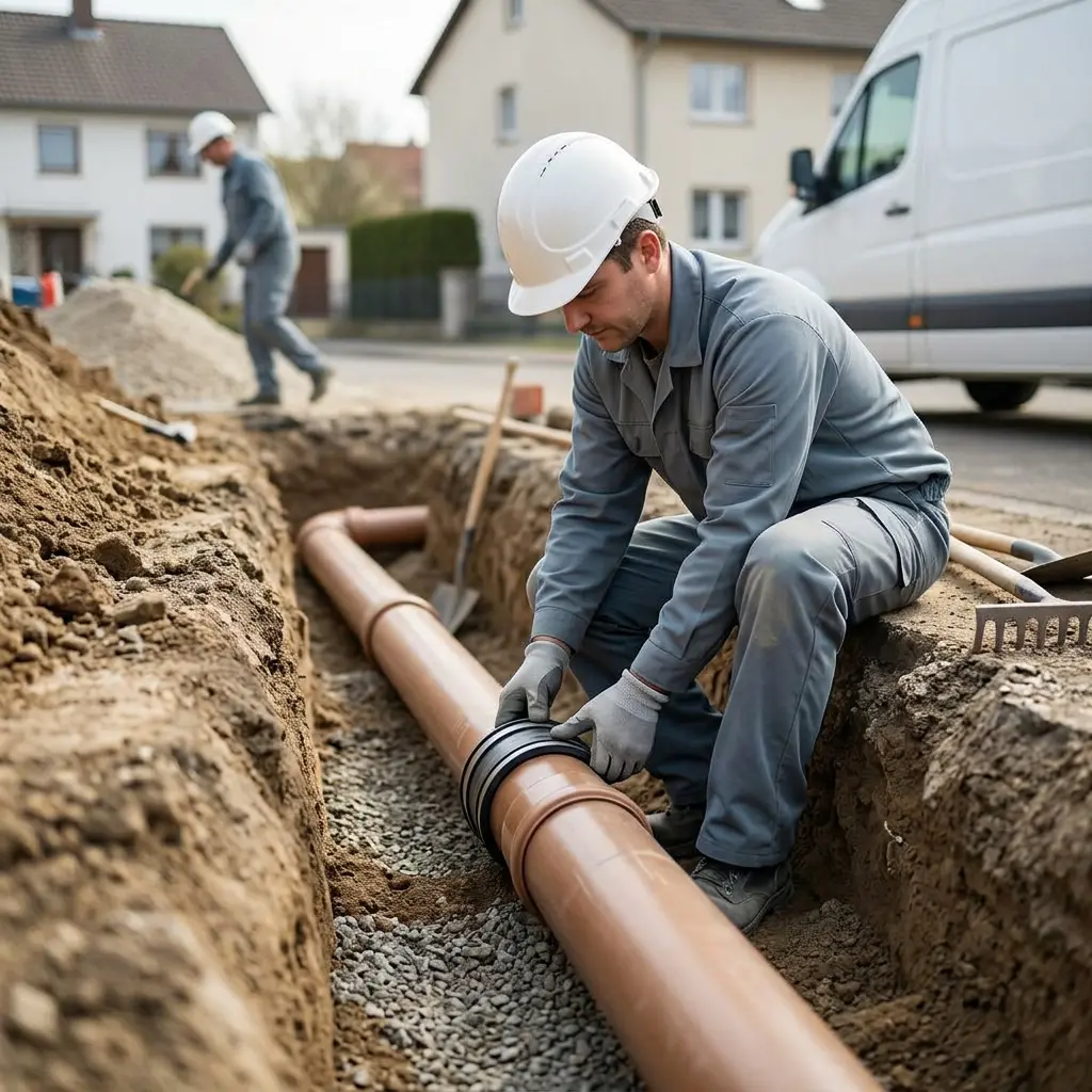 Pourquoi choisir notre service de raccordement à Fumay