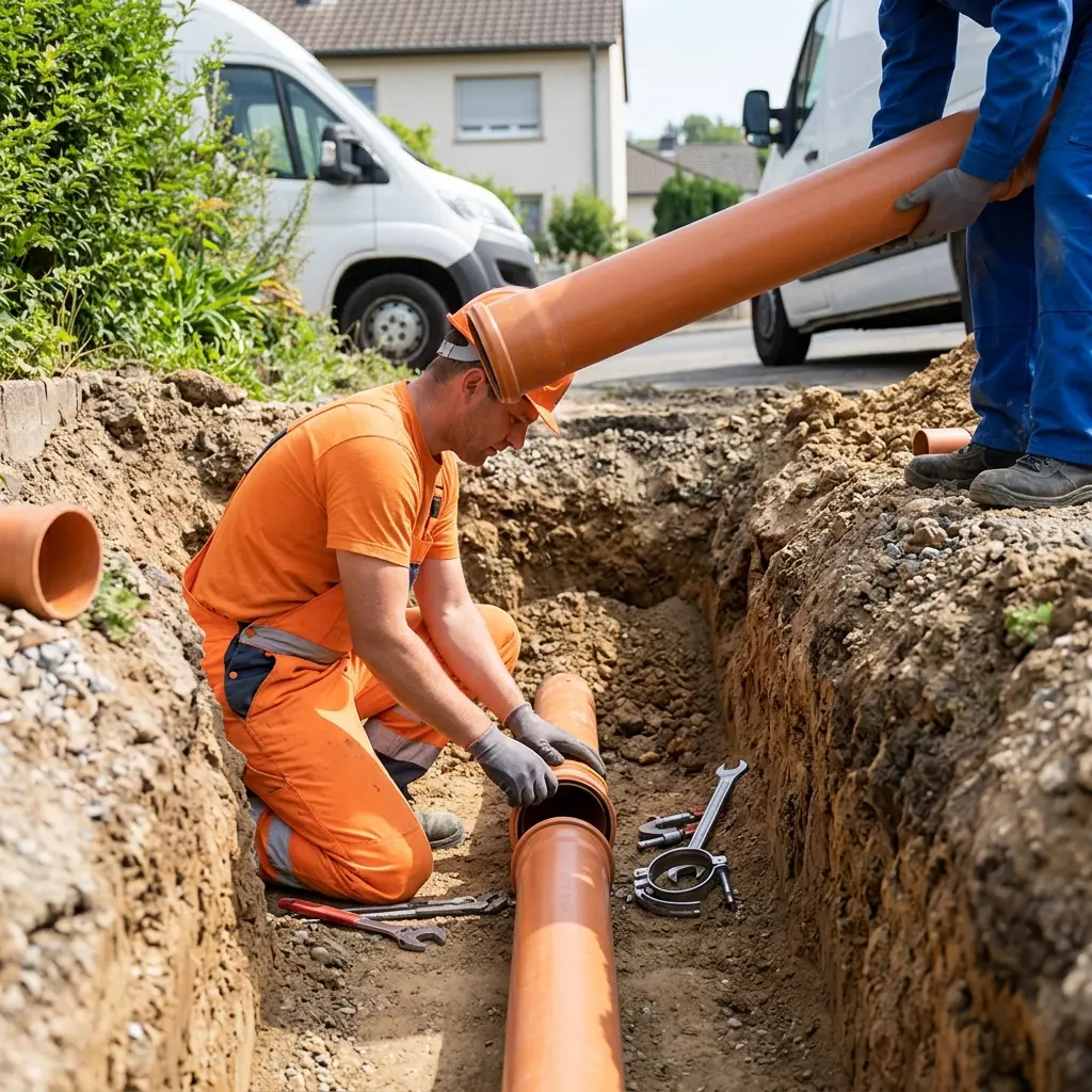 Une installation durable pour votre maison